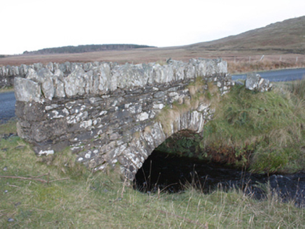 Strath Bridge, CROCKAHENNY,  Co. DONEGAL