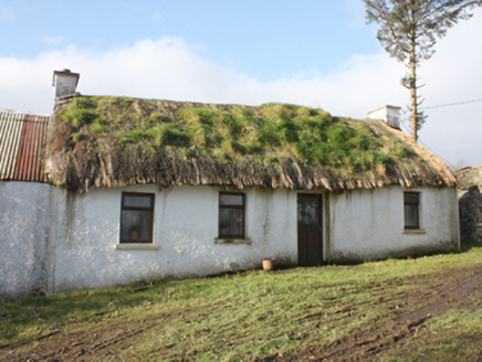 MEENABALTIN,  Co. DONEGAL