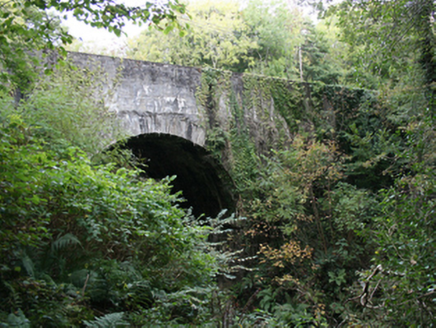 Redcastle Bridge, CARRICKMAQUIGLEY,  Co. DONEGAL