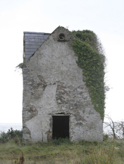 Red Castle, TULLYNAVINN,  Co. DONEGAL