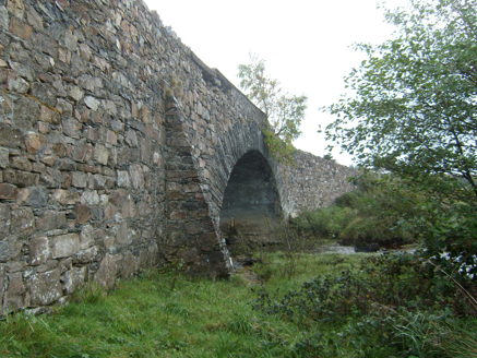 DRUMNACARRY (CREESLOUGH),  Co. DONEGAL