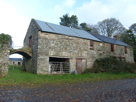 Moyagh, MOYAGH,  Co. DONEGAL