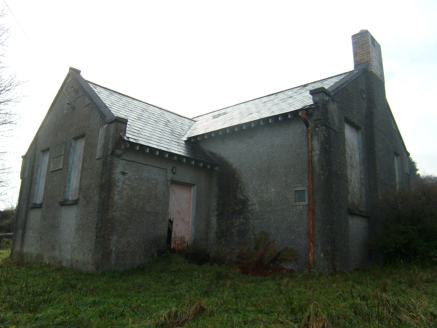 Carrownaganonagh National School, CARROWNAGANONAGH,  Co. DONEGAL