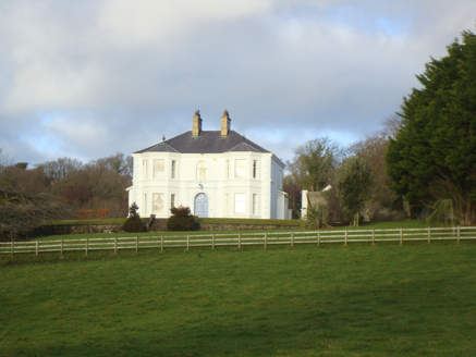 Holymount, RATHMULLAN AND BALLYBOE,  Co. DONEGAL