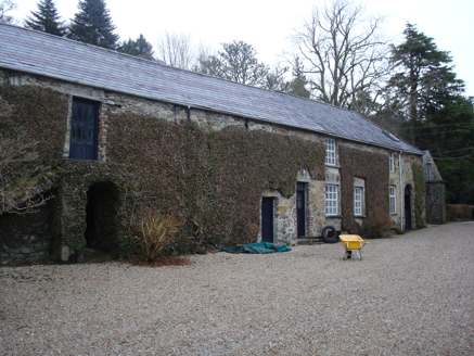 Glenalla House, GLENALLA,  Co. DONEGAL