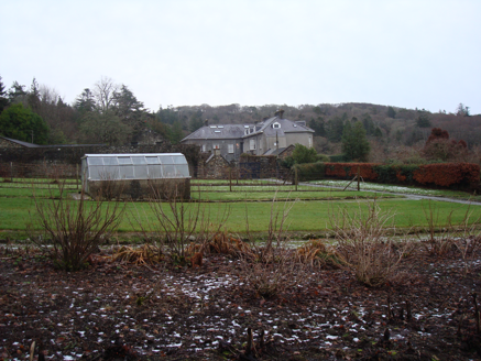 Glenalla House, GLENALLA,  Co. DONEGAL