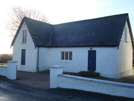 Glenalla National School, GLENALLA,  Co. DONEGAL