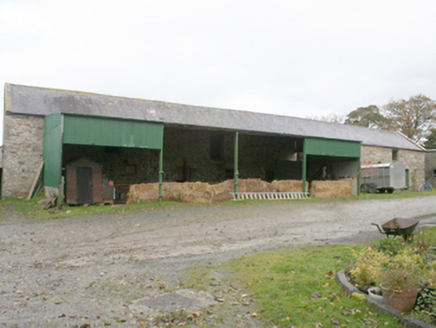 , Castlequarter Upper, CASTLEQUARTER (INCH), Inch,  Co. DONEGAL