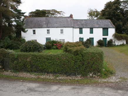 ESKAHEEN,  Co. DONEGAL