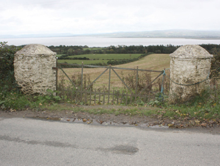 ESKAHEEN,  Co. DONEGAL
