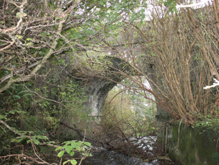 Drumskellan Bridge, DRUMSKEELAN,  Co. DONEGAL