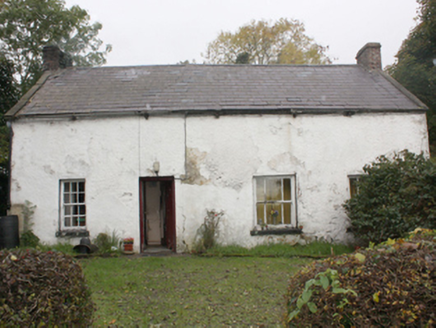 Mitchells Town,  DRUMSKEELAN,  Co. DONEGAL