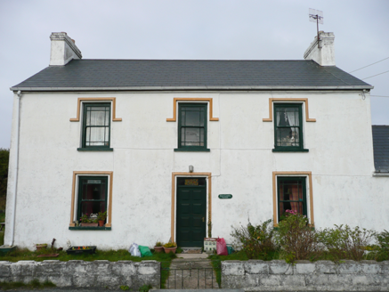 BELCRUIT,  Co. DONEGAL