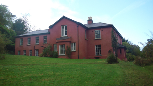 Dunlewy House, DUNLEWY FAR, Dún Lúiche [Dunlewy],  Co. DONEGAL