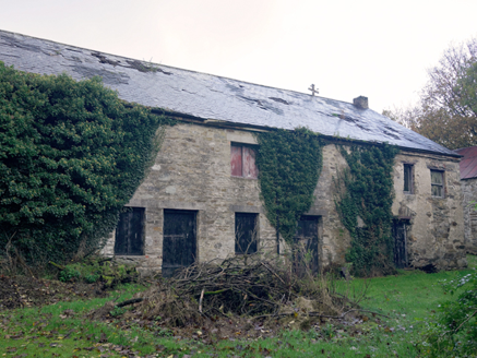 Claragh House, CLARAGH,  Co. DONEGAL