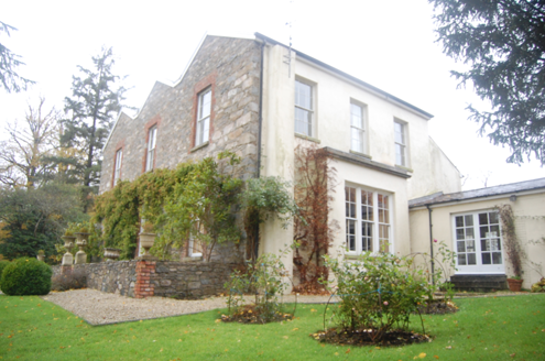 Ballyarr House, BALLYARR,  Co. DONEGAL