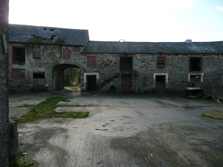 CARNISK,  Co. DONEGAL