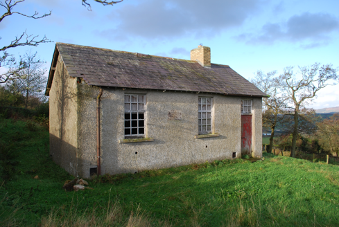 Meenatole National School, MEENATOLE,  Co. DONEGAL