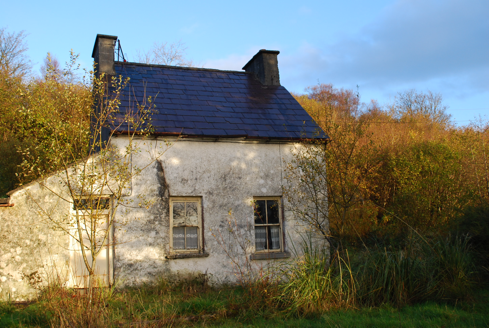 KILLYDESERT,  Co. DONEGAL