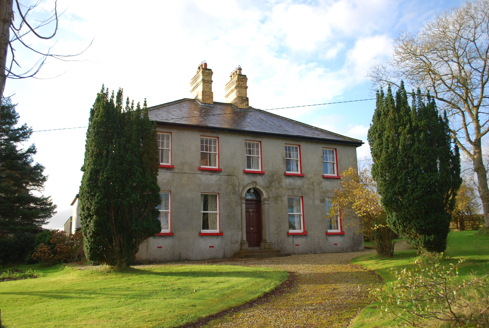 Ivy Cottage, COOLBOY LITTLE, Ellistrin,  Co. DONEGAL