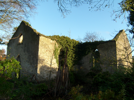 Kilcreen Catholic Chapel, KILCREEN,  Co. DONEGAL