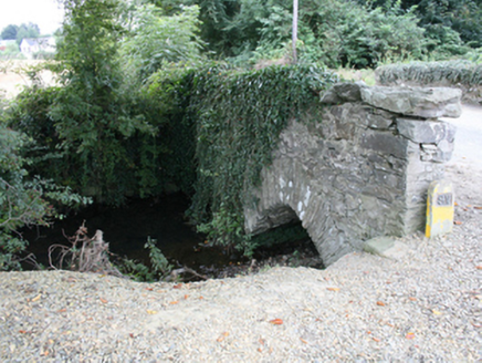 ARDEE,  Co. DONEGAL