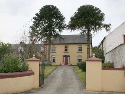 ARDEE,  Co. DONEGAL