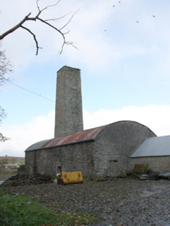 Bohullion Distillery, BOHULLION LOWER, Bohullion Lower,  Co. DONEGAL