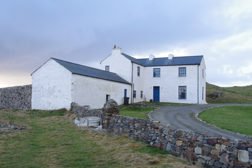 TERMON,  Co. DONEGAL