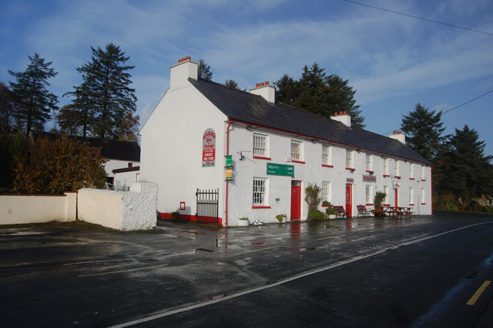 Church Hill Post Office, CHURCH HILL, Church Hill,  Co. DONEGAL
