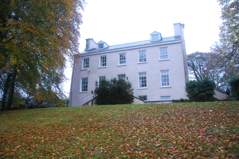 Rathdonnell House, RATHDONNELL,  Co. DONEGAL