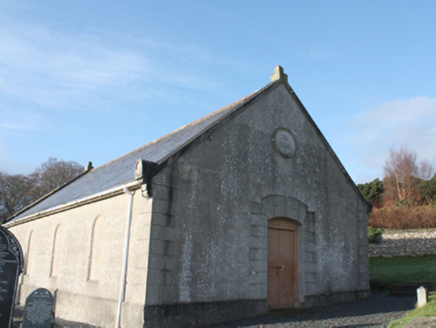 Gortlee Presbyterian Church, Ramelton Road,  GORTLEE, Letterkenny,  Co. DONEGAL