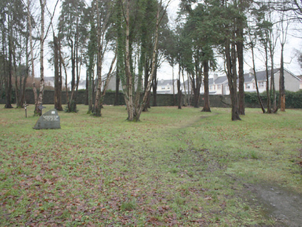 St. Conal's Psychiatric Hospital, High Road,  BALLYBOE GLENCAR, Letterkenny,  Co. DONEGAL