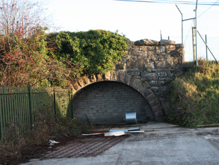 DRUMNAHOAGH, Letterkenny,  Co. DONEGAL