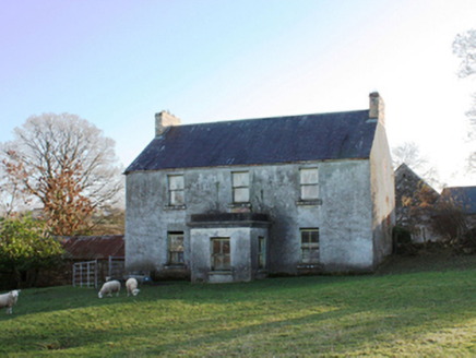 Holly Vale, CULLION (CORRAVADDY), Letterkenny,  Co. DONEGAL