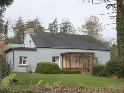 LISANEES UPPER, Letterkenny,  Co. DONEGAL