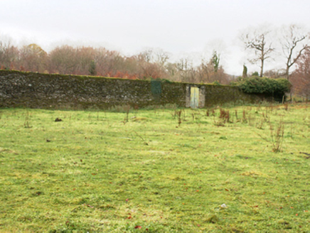 Castlegrove, EIGHTER-ROSS, Letterkenny,  Co. DONEGAL