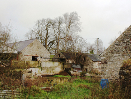 Castlegrove, EIGHTER-ROSS, Letterkenny,  Co. DONEGAL