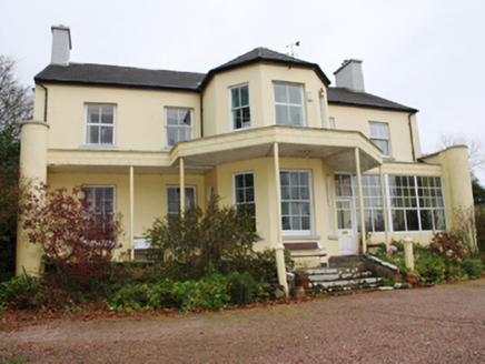 Oak Park, ROUGHPARK (CASTLEWRAY), Letterkenny,  Co. DONEGAL