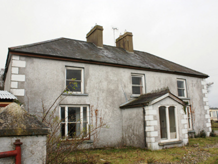 The Thorn, GLEBE (CASTLEWRAY), Letterkenny,  Co. DONEGAL