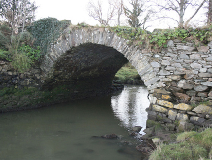 Castle Wray, CASTLEWRAY,  Co. DONEGAL