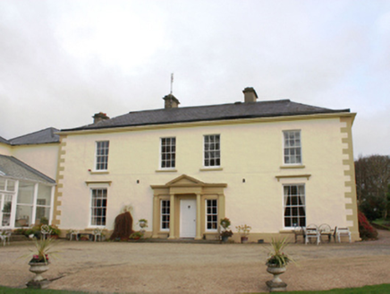 Castlegrove, EIGHTER-ROSS, Letterkenny,  Co. DONEGAL
