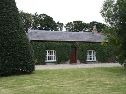 BALLYHASKY, Ballyhasky Middle,  Co. DONEGAL