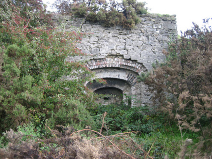 DRUMMUCKLAGH,  Co. DONEGAL