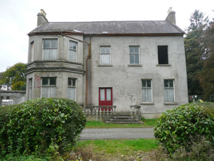 Treantagh House, TREANTAGH, Treantagh,  Co. DONEGAL