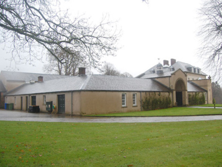 Oakfield House, OAKFIELD DEMESNE,  Co. DONEGAL