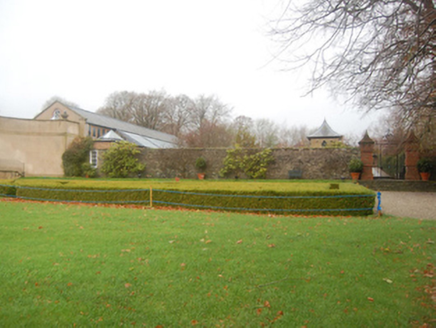 Oakfield House, OAKFIELD DEMESNE,  Co. DONEGAL