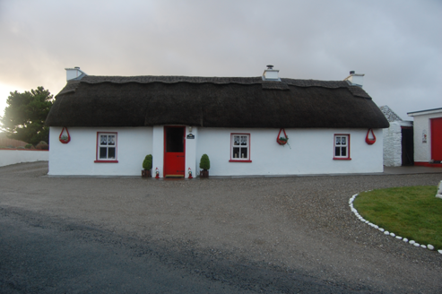 LOUGHFAD (MAAS),  Co. DONEGAL