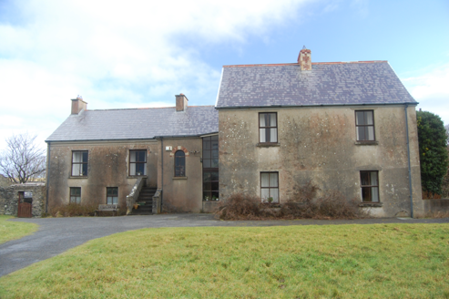 Castlegolan House, CASHELGOLAN,  Co. DONEGAL