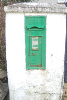 CLOGHER WEST,  Co. DONEGAL